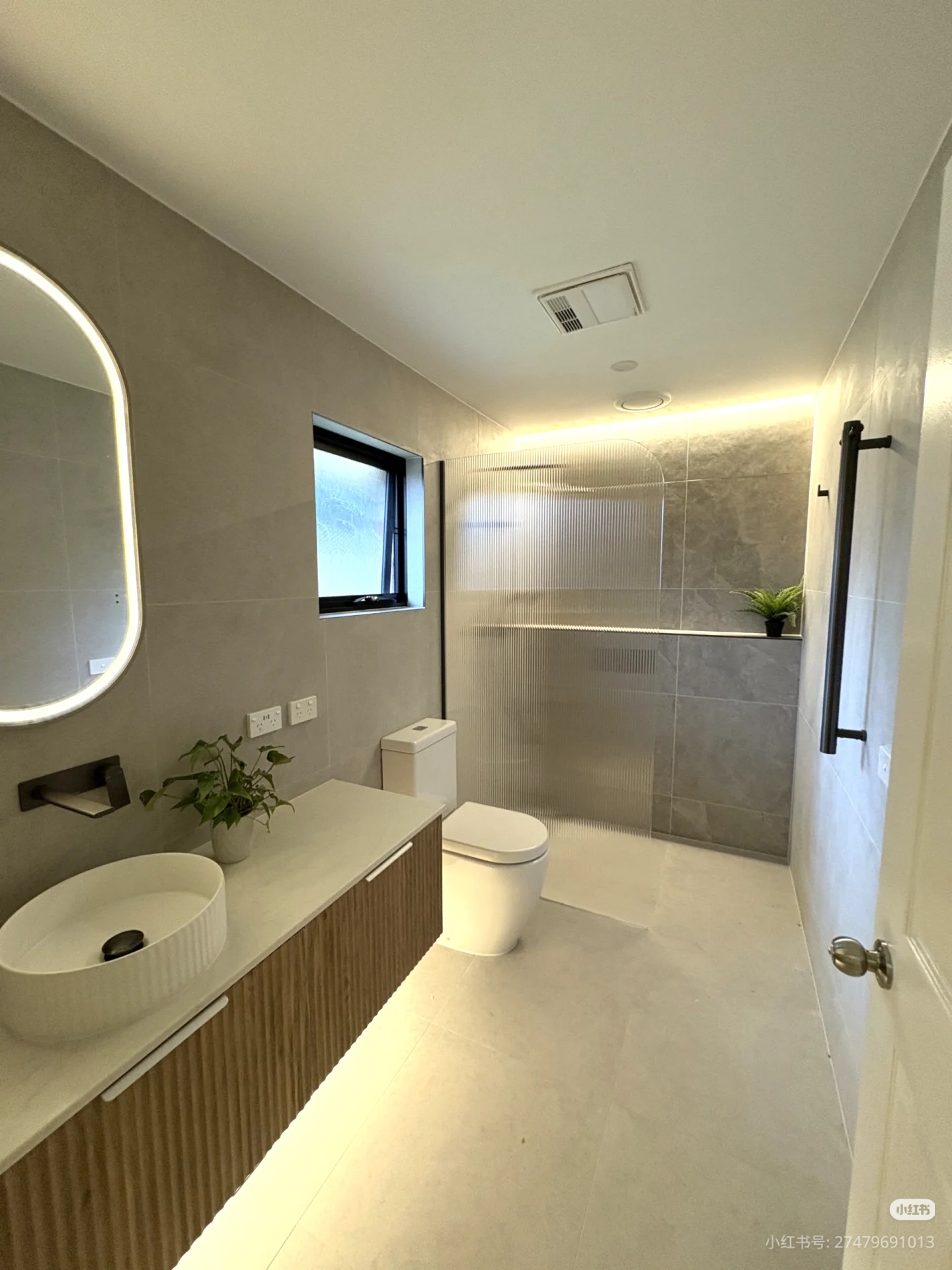 Bathroom Renovation