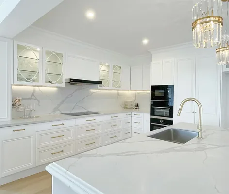 Kitchen Renovation