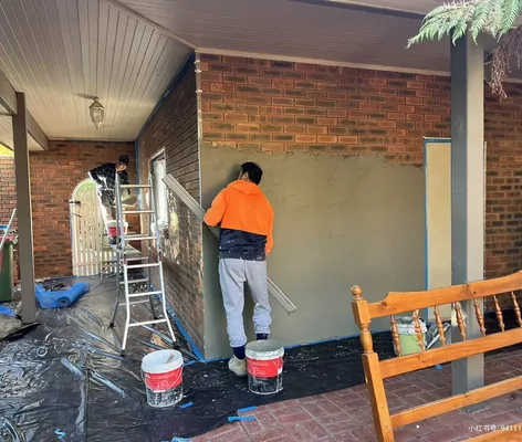 External Render