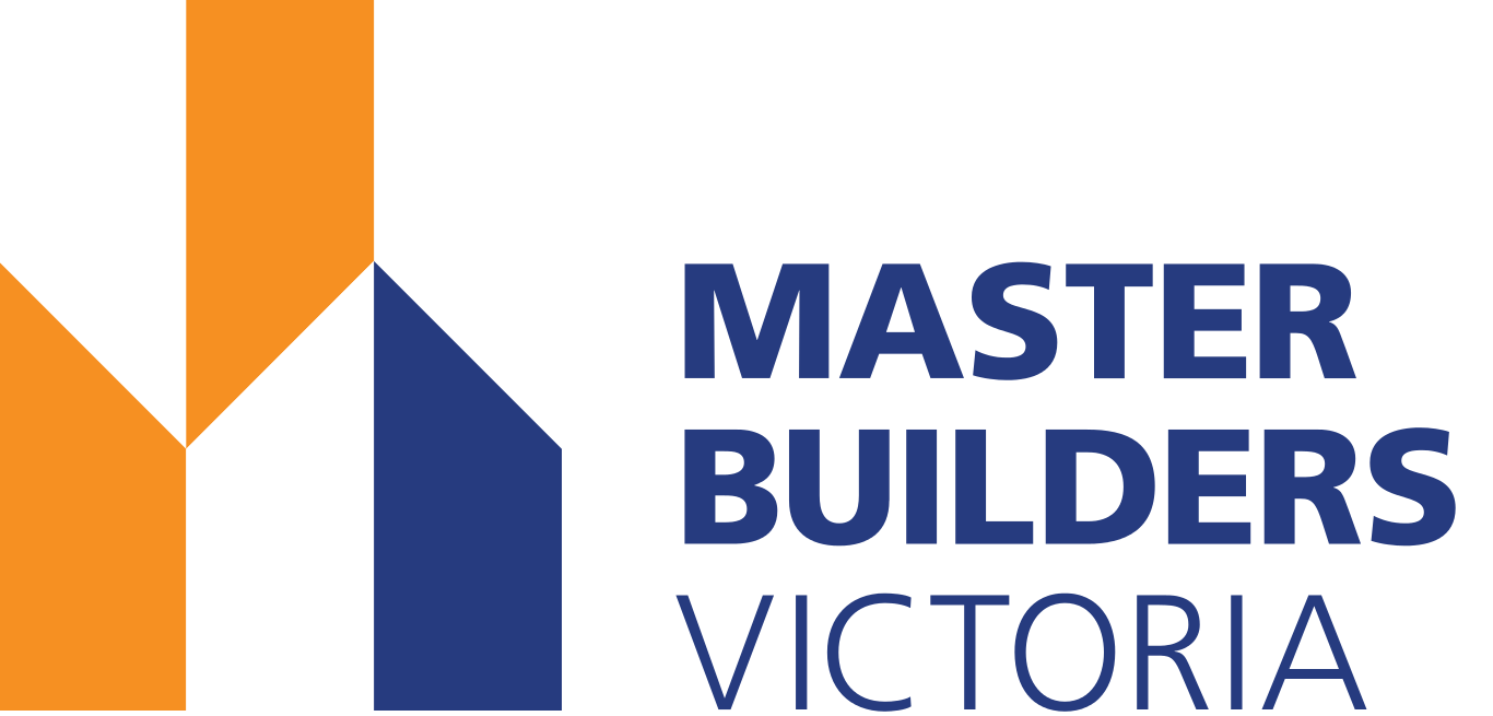 Master Builders Victoria